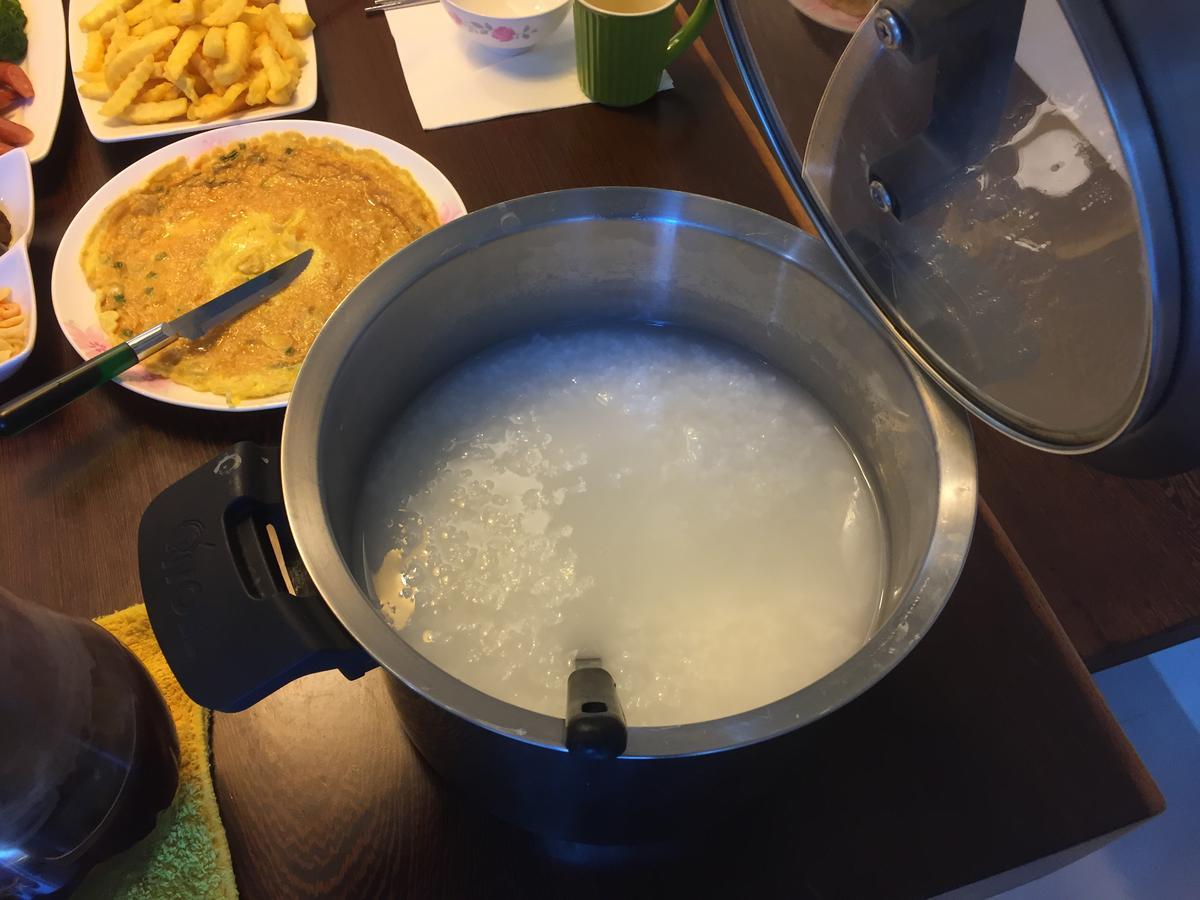 Yilan云海轩公寓 外观 照片